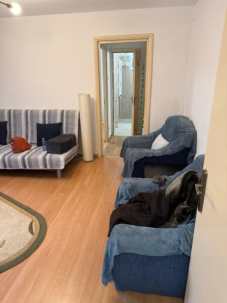 Brancoveanu, Huedin, Parohie