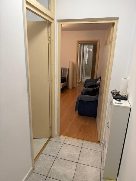 Brancoveanu, Huedin, Parohie