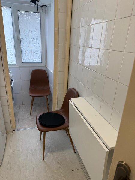 Brancoveanu, Huedin, Parohie